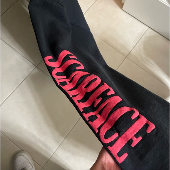 scarface sweater - Picture 2 of 2